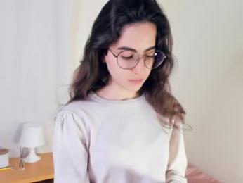 spaceins1de — Chaturbate stream photo (Oct 2023)