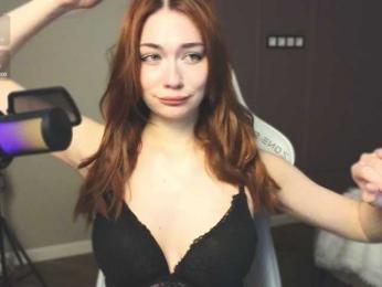 Bimboterica — Bongacams stream photo (Aug 2026)
