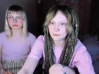 mariamilkis — Chaturbate stream photo (Jul 2026)