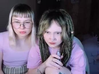 mariamilkis — Chaturbate stream photo (Jul 2026)