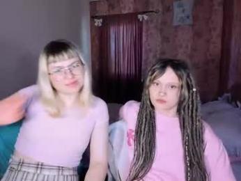 mariamilkis — Chaturbate profile photo