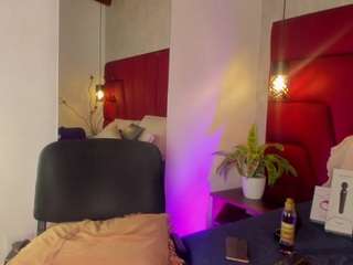 ladyluminary — Camsoda stream photo (Mar 2026)