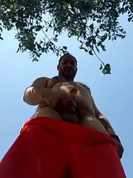Poseidone76 — вебкам-модель онлайн на stripchat