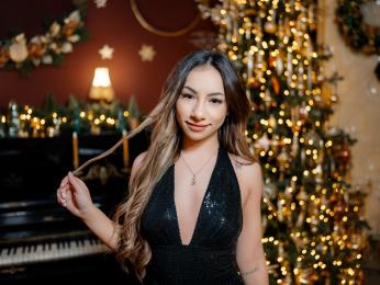AlizeeBlair — Livejasmin profile photo