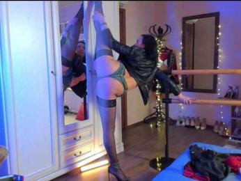 Rock_Cat — вебкам-модель онлайн на bongacams