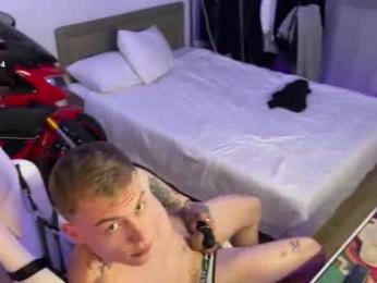 tattooed666cat — Chaturbate profile photo