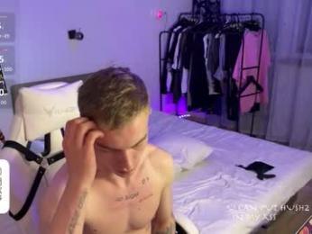 tattooed666cat — Chaturbate stream photo (Feb 2026)