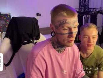 tattooed666cat — Chaturbate stream photo (Feb 2026)