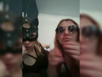 Nezabydkkaa — вебкам-модель онлайн на bongacams