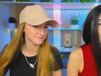 merli_warner — Chaturbate stream photo (Apr 2026)