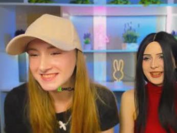 merli_warner — Chaturbate stream photo (Apr 2026)