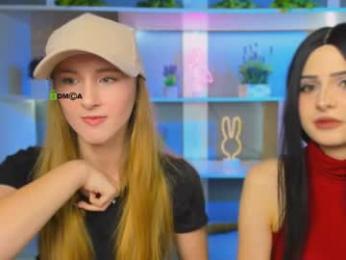 merli_warner — Chaturbate stream photo (Apr 2026)