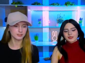 merli_warner — Chaturbate stream photo (Apr 2026)