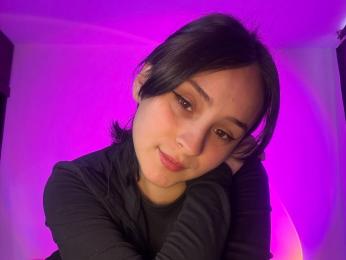 AnnieBuny — Livejasmin profile photo