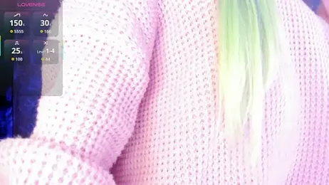 Misty_Shadow — Stripchat stream photo (May 2026)