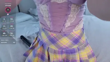 milly_shy — Stripchat stream photo (Jun 2026)