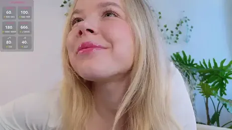 milly_shy — stripchat