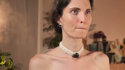 Yulla — вебкам-модель онлайн на cam4