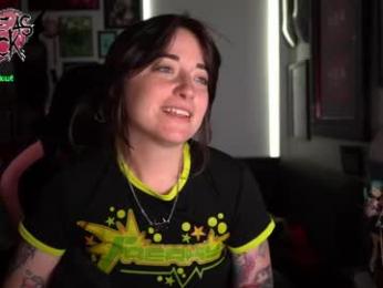 blueasfuck — Chaturbate stream photo (Jun 2026)