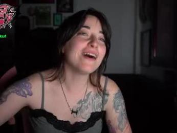blueasfuck — Chaturbate stream photo (Jun 2026)