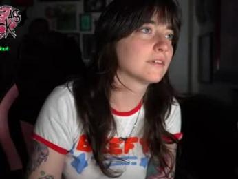 blueasfuck — Chaturbate stream photo (Jun 2026)