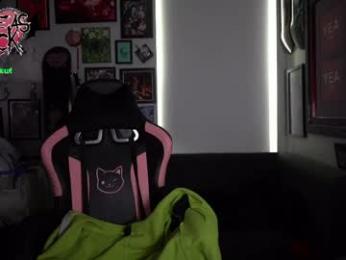 blueasfuck — Chaturbate stream photo (Jun 2026)