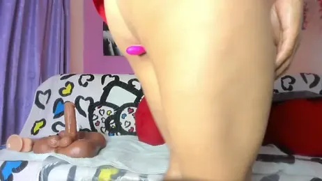 Niki_Fox111 — вебкам-модель онлайн на stripchat