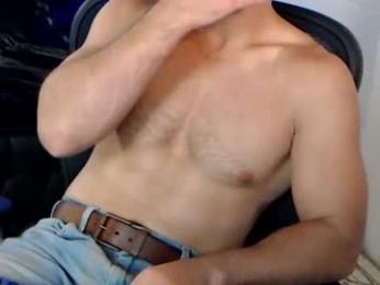 johnnieredd — Chaturbate profile photo