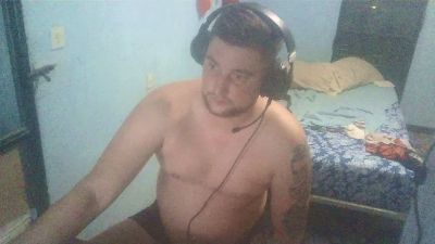 luismabi — Cam4 profile photo