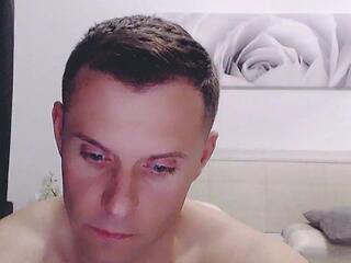 Andrrew Great — Flirt4free stream photo (Apr 2026)