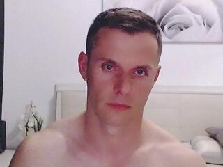 Andrrew Great — Flirt4free stream photo (Apr 2026)