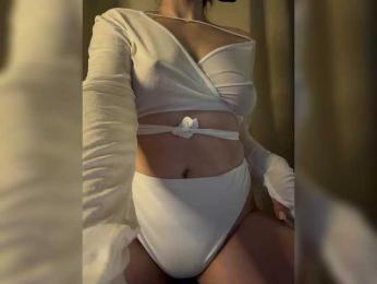 Alisaerorra — Bongacams stream photo (Feb 2026)