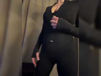 Alisaerorra — Bongacams stream photo (Mar 2026)