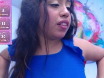cristal-horny19 — Bongacams stream photo (Aug 2025)