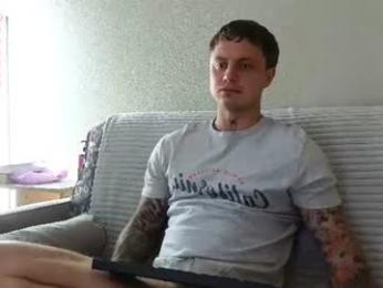 mike___magic — Chaturbate stream photo (Jul 2026)