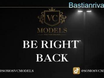 bastianrivas — Chaturbate stream photo (May 2026)
