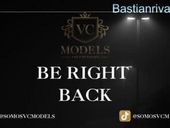 bastianrivas — Chaturbate stream photo (Jun 2026)