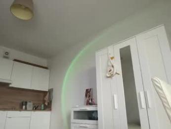 yexes — Chaturbate stream photo (Apr 2026)