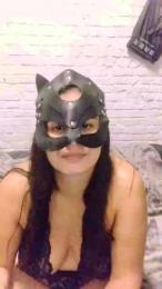 Melissou98 — вебкам-модель онлайн на cam4