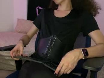 lia_hdz — Chaturbate stream photo (Sep 2026)