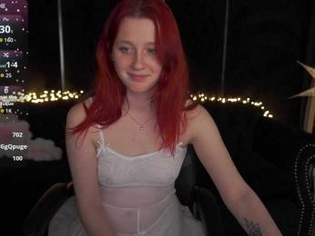 LiluReds — bongacams