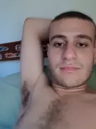 gabar8 — Stripchat stream photo (Aug 2026)