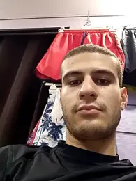 gabar8 — Stripchat stream photo (Sep 2026)