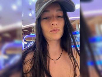 GAVKA_ — вебкам-модель онлайн на bongacams