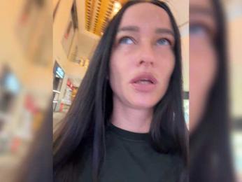 GAVKA_ — вебкам-модель онлайн на bongacams