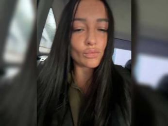 GAVKA_ — вебкам-модель онлайн на bongacams