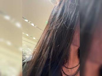 GAVKA_ — вебкам-модель онлайн на bongacams