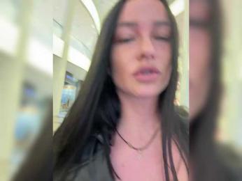 GAVKA_ — вебкам-модель онлайн на bongacams