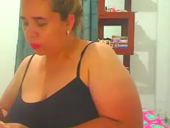 luciana69hot — Stripchat stream photo (Nov 2023)
