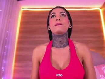 dannaberlin — Chaturbate stream photo (Mar 2026)